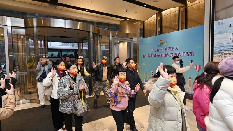 揭秘国内旅游公司品牌排名背后的故事
