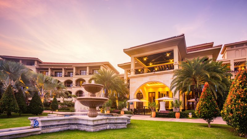 定制旅游：个性化体验，享受专属旅程